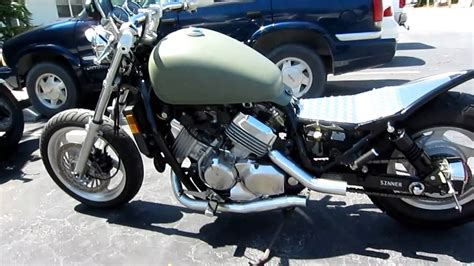 Custom Metric Bobber