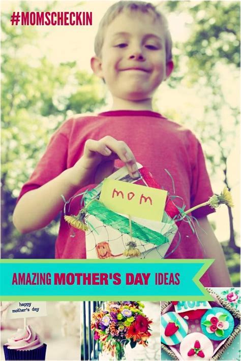 Over 50 Sweet Mothers Day Ideas Recipes Crafts Diy Ts And More Momscheckin Mothers