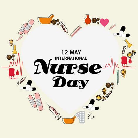 On the occasion of the international day of the nurse and the 200th anniversary of the birth of florence nightingale, the world health organization (who) joins hundreds of partners worldwide to highlight the importance of. International nurses day 2019 australia - Theme, quotes ...
