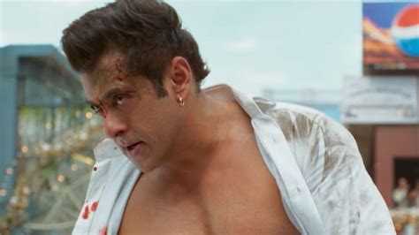 Another Kachra Reloading Salman Khan S Kisi Ka Bhai Kisi Ki Jaan Trailer Mercilessly Trolled