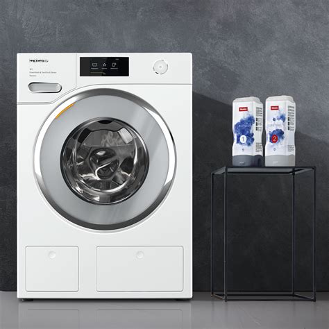 Washing Machines Freestanding Built In Miele