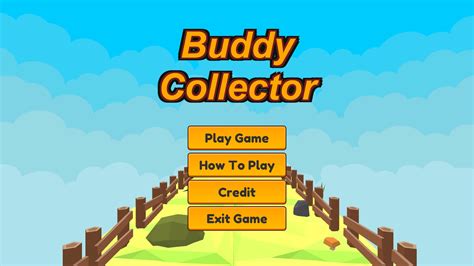 Add How To Play Scene Buddy Collector By Tanustha