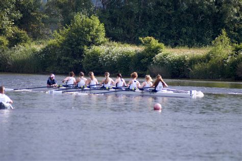 Rowing Chester Regatta 2023 The Kings School Chester