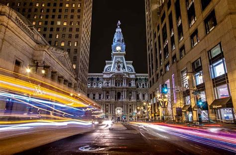19 Spots For Epic Photos Of Philadelphias Skyline