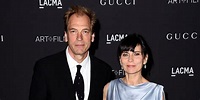 Who Is Julian Sands' Wife? More about Her Life