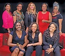 A Group of Black Women Share Their Stories of Living, Working and ...