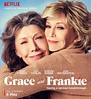 NETFLIX'S GRACE AND FRANKIE IS BACK | Beauty And The Dirt