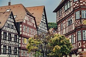 Altstadt Mosbach