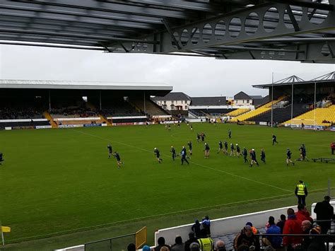13 man Kilkenny lose out to Dublin at Nowlan park
