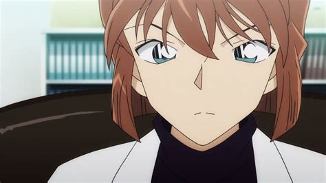 Fileshiho Miyano Profile Detective Conan Wiki