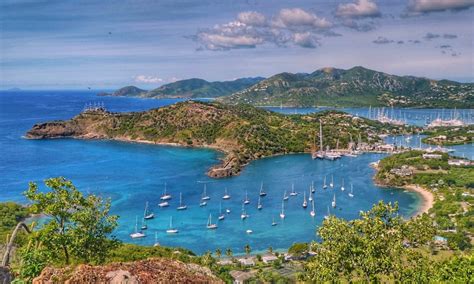 The 7 Best Things To Do In St Johns The Capital Of Antigua And Barbuda