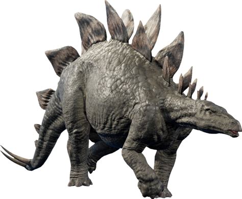 Stegosaurus Jurassic World Evolution Wiki Fandom Powered By Wikia