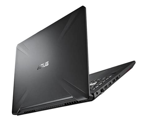 Asus Tuf Gaming Fx705gm Ev020 Fx705gm Ev020 Laptop Specifications
