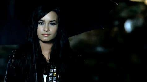Demi Lovato Dont Forget Alternativa Video Deleted Scenes Hd