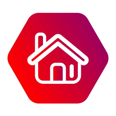 Home House Property Icon Free Download On Iconfinder