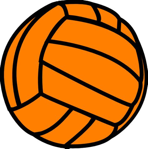 Volleyball Ball And Net Clipart Clipart Best