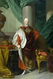 @Neoprusiano Emperador Francisco I de Austria y II del Sacro Imperio ...