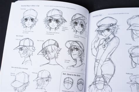 How to draw anime book amazon. Book Review: How to Draw Manga: Sketching Manga-Style ...