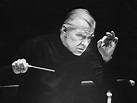 Sixten Ehrling (Conductor) - Short Biography