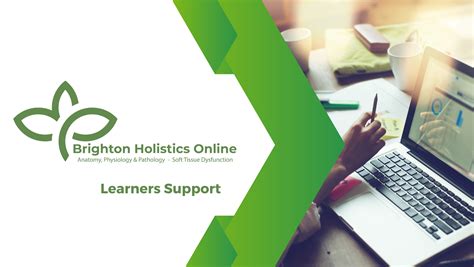 Brighton Holistics Online Training Group