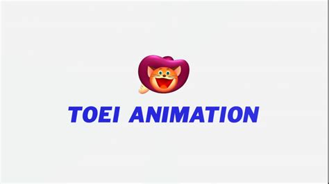Toei Animation Logopedia Fandom Powered By Wikia