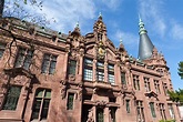 Wann wurde in Deutschland die erste Universität gegründet? - wann-wurde.de
