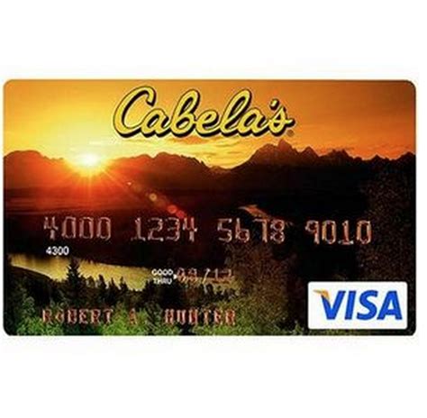 We shall be looking at shortly. Cabelas credit card payment - Payment
