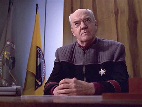 Seinfeld And Star Trek Actor Richard Herd Passes Away At 87 Geekspin