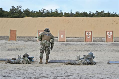 Dvids Images Fort Dix Rg 29a 44 Ibct Rifle Qual 02 03 2023 Image