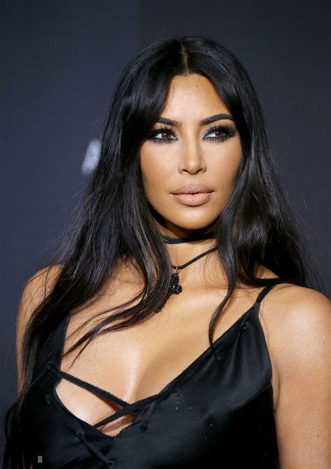 Kim kardashian west official app gives kim's audience unprecedented and exclusive personal access to her life. Kim Kardashian West In Vintage Gucci @ 2018 LACMA Art ...