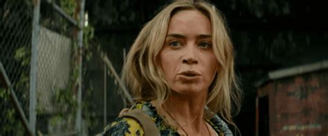 A quiet place part ii: The 'A Quiet Place: Part II' Trailer Was Released And It Looks Scary Good