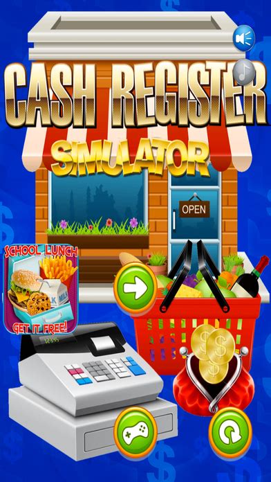 Credit card machines should be equipped with the latest safety features to prevent fraud. App Shopper: Cash Register Simulator - Pretend ATM Credit Card (Games)