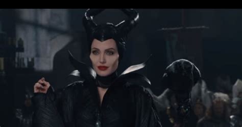 ‘maleficent 2 Angelina Jolie Teases ‘strong Sequel Now In The Works