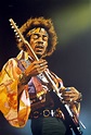 Biografía: – Jimi Hendrix – EL CANDELABRO