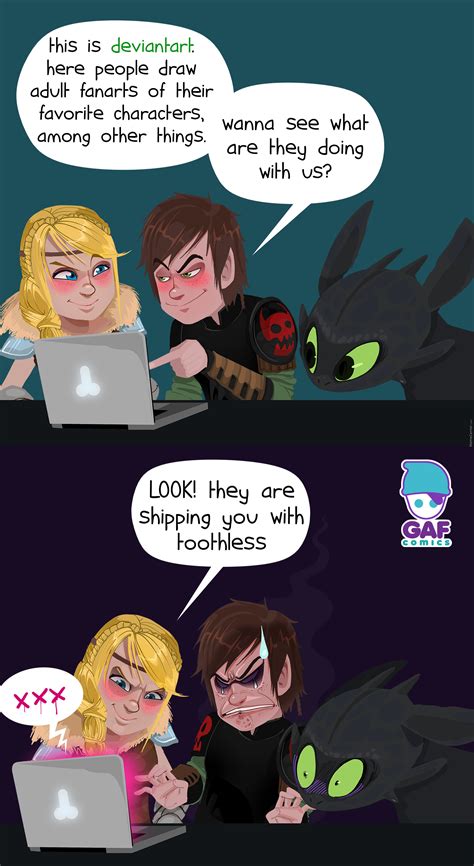 How To Train Your Dragon Funny Pictures And Best Jokes Comics Images Video Humor 