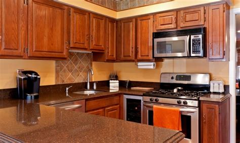 How To Refinish Kitchen Cabinets Without Stripping 5 Vital Steps