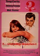 ...und ledige Mädchen (1964) Ganzer Film Deutsch