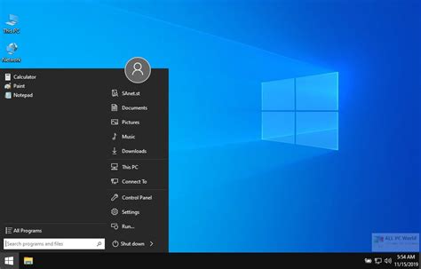 Windows 10 Pro 19h2 1909 X64 Lite February 2020 Free Download All Pc