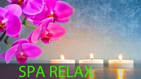 Relaxing Spa Music Meditation Healing Stress Relief Sleep Music Yoga Sleep Zen Spa ☯506