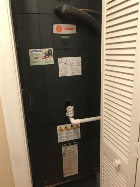 The trane xl14i warranty is 10 years on the compressor and outdoor coil, plus 10 years on all functional parts. Trane XL20i AC Units 5 ton Air Conditioner - Best Offer ...