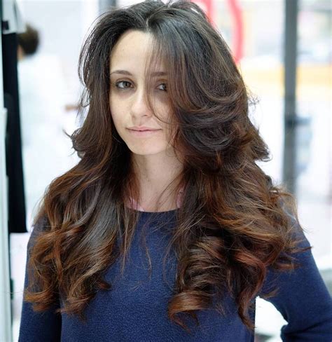 But amidst this, don't miss out on the joys of different mustache styles that will enhance your look. Medium hairstyles for thick hair oval face. The Best Curly ...