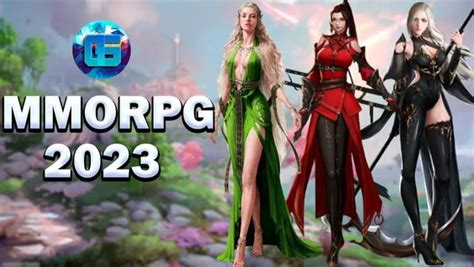 Top 15 New Mmorpg Games Of 2023 Best Upcoming Mmorpgs Of 2023