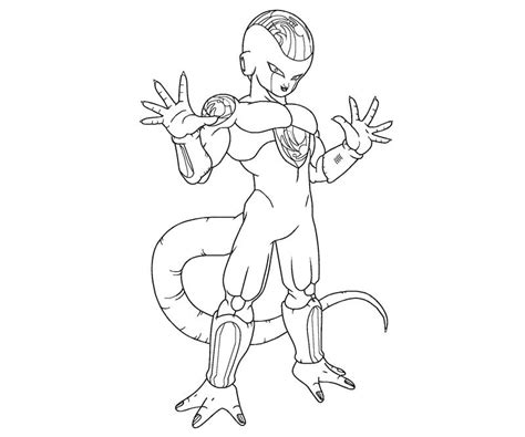We did not find results for: Frieza 12 Coloring | Crafty Teenager