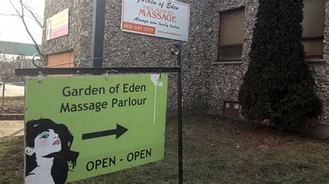 Hamilton Massage Parlour Rubbed Wrong Way By Citys Fee Hike Cbc News