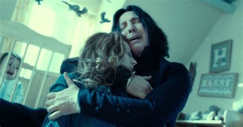 15 Most Cry Worthy Moments Of Harry Potter Ranked