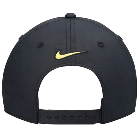 Nike Sportswear Heritage 86 Essential Cap Tn Hat Air Max Plus Black