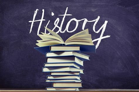 School History Textbooks in the 21st Century - Public History Weekly