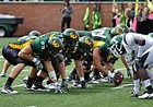 Wayne State University football 2011. | Good luck to the War… | Flickr ...