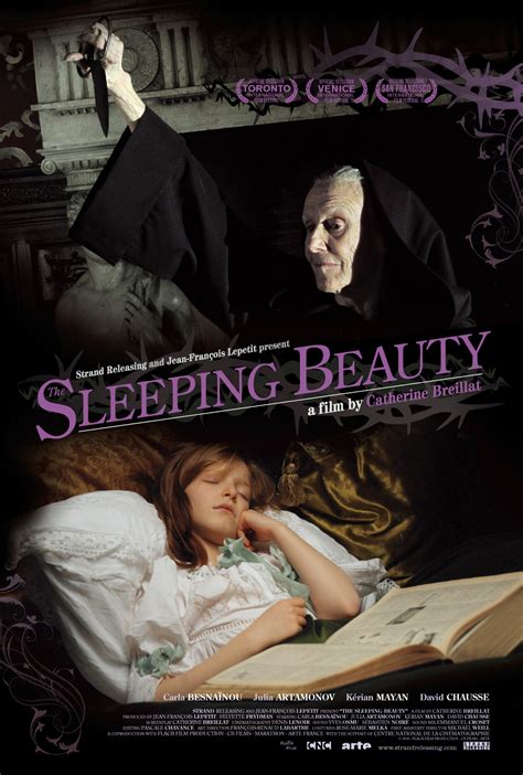 The Sleeping Beauty 2010
