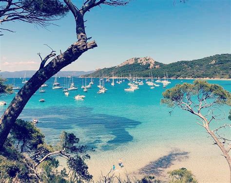 Voici Les Plus Belles Plages De France Selon Les Internautes Erofound